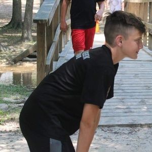 Meet your Posher, Ian